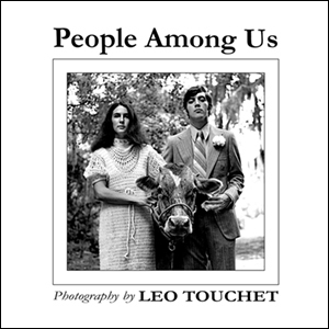 People photo Front Cover
