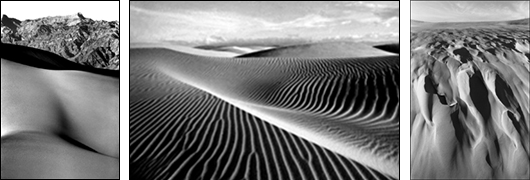 Dunes Photos